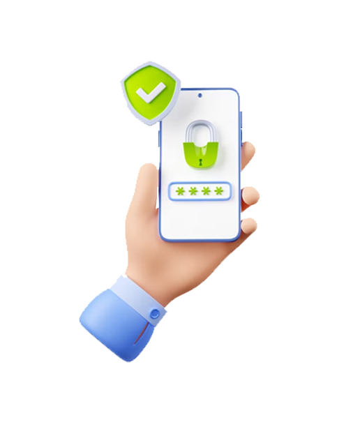 Tapion - Smart Business Card